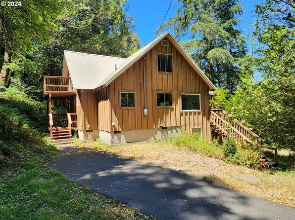 95108 Elk River Rd, Port Orford, OR 97465