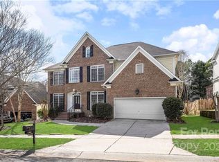 3081 River Bend Dr, Tega Cay, SC 29708