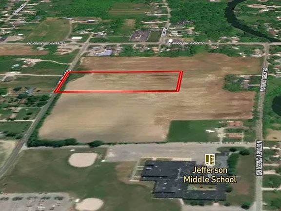 4th image of PARCEL Three V L Williams Rd