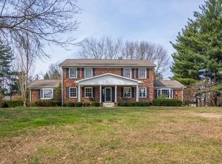 708 S Christopher Dr, Bloomington, IN