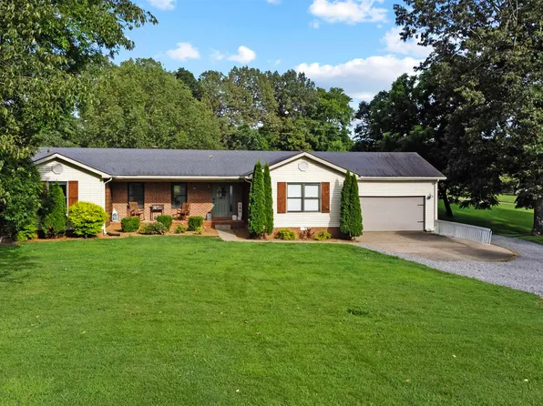 586 Lake Scene Dr, Eddyville, KY 42038