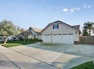 3035 W Newton Ave, Visalia, CA