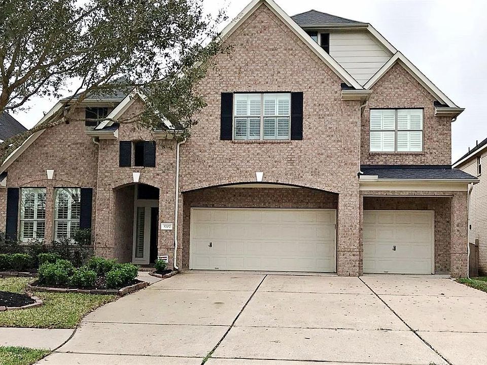 3702 Skyline Dr, Manvel, TX 77578 Zillow