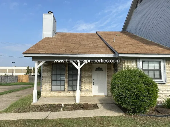 2110 Stone Moss Ln, Grapevine, TX 76051