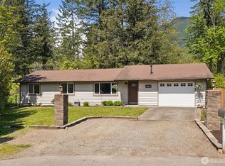 13820 439th Pl SE, North Bend, WA 98045