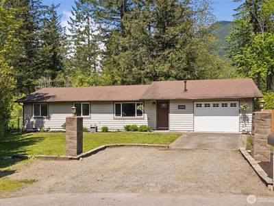 13820 439th Place SE, North Bend, WA, 98045