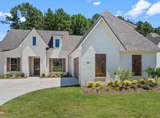 49 Turtle Creek Dr, Benton, LA 71006