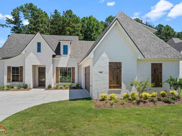 49 Turtle Creek Dr, Benton, LA 71006