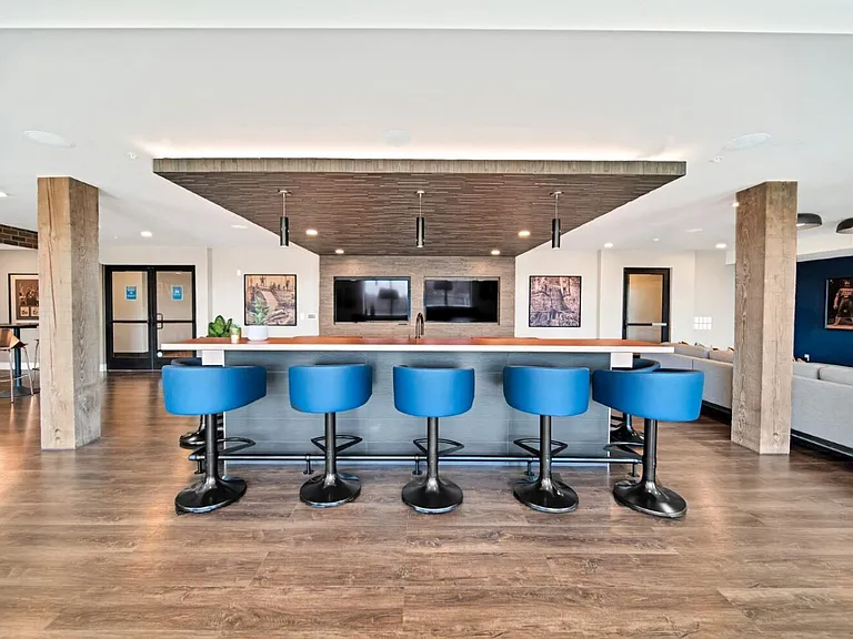 The Bower Apartments — Photo 21