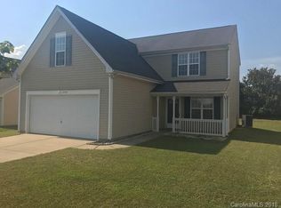 4008 W Fairmeadow Dr, Lancaster, SC 29720