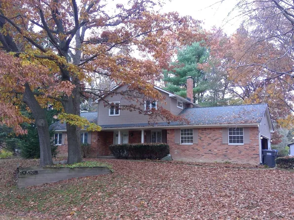 10639 Lee Ann Dr, Brighton, MI 48114