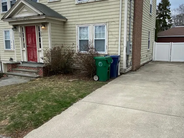 28-30 Kensington Ave, Newton, MA 02465