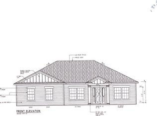 123 San Bonita Way, Havana, FL 32333