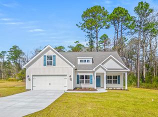 1421 Colts Neck Rd LOT 7-B, Loris, SC 29569