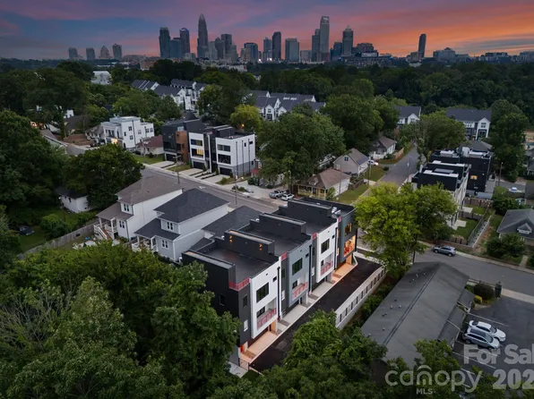 412 State St, Charlotte, NC 28208