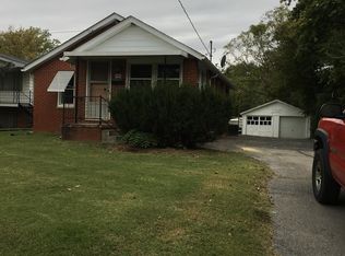 999 Saint Clair Ave, Collinsville, IL