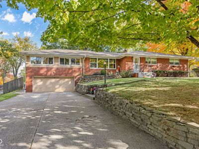 2440 Maynard Dr, Indianapolis, IN, 46227