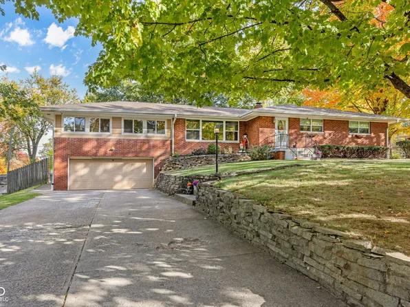 2440 Maynard Dr, Indianapolis, IN 46227