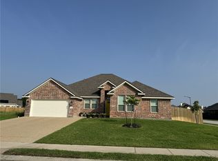 1103 Bridgewater Dr, College Station, TX 77845