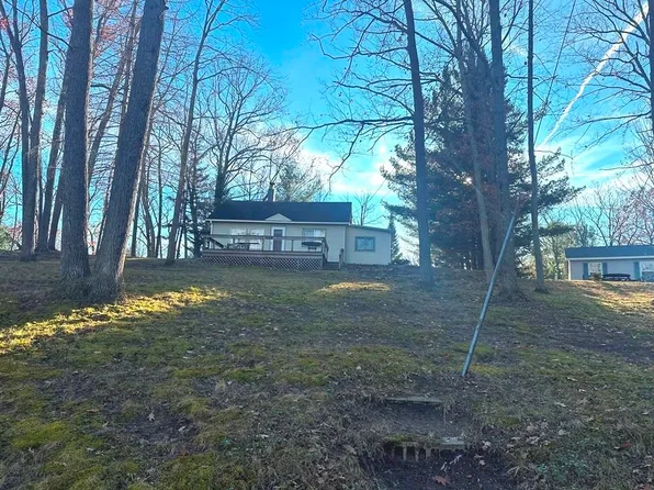 662 Lakeview Dr, Harrison, MI 48625