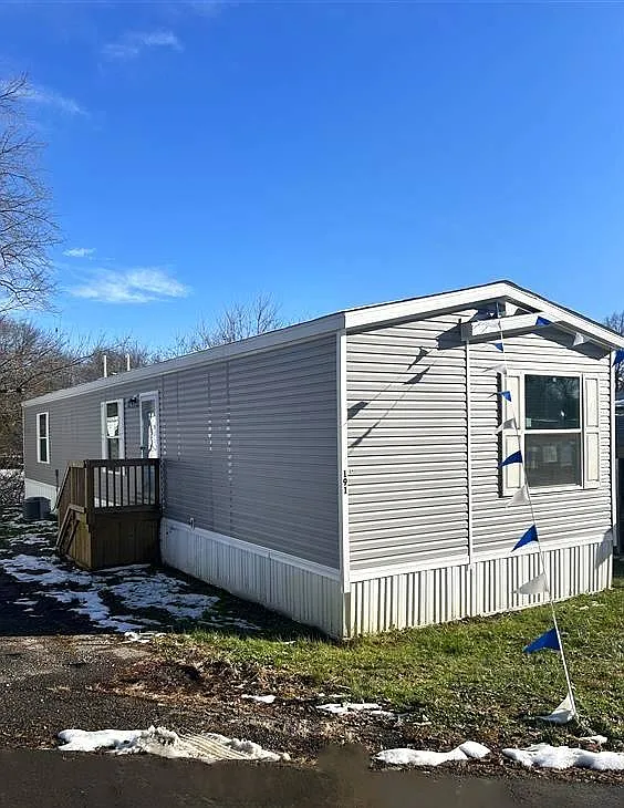 1480 Fay Rd #191 photo 1