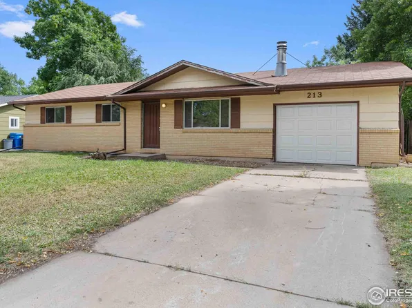 213 Annabel Ln, Fort Collins, CO 80525