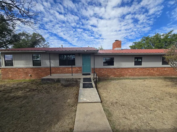 8205 W Grape Creek Rd, San Angelo, TX 76901