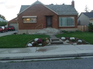 154 S 100 W #B, Lehi, UT 84043