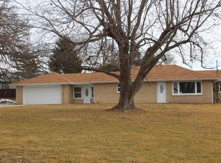 8505 200th Ave, Bristol, WI 53104