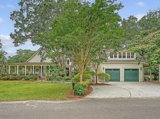 312 Hobcaw Dr, Mount Pleasant, SC 29464