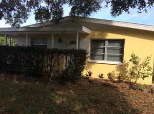 2382 Canterbury Ln, Melbourne, FL 32935
