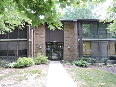 22958 Maple Ridge Rd Unit 205, North Olmsted, OH, 44070