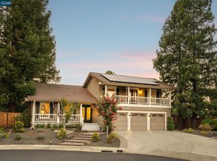 25 Lomond Ct, San Ramon, CA 94583