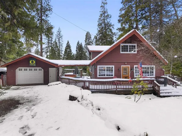 18781 Sequoia Ln, Twain Harte, CA 95383