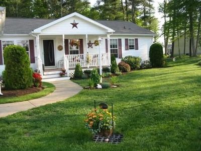 7907 Oak Point Dr, Middleboro, MA, 02346