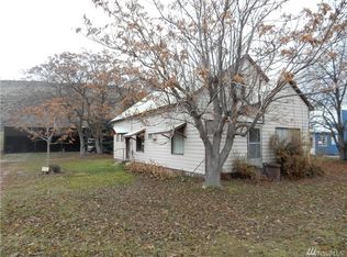 2179 Elmway, Okanogan, WA 98840