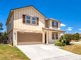 15303 Kellyfield Bay, San Antonio, TX 78253