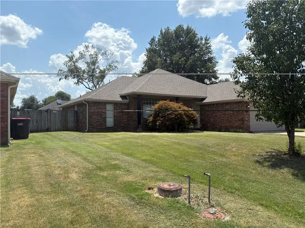 4187 Aesop Ave, Springdale, AR 72762