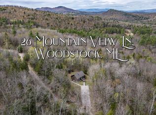 26 Mountain View Ln, Bryant Pond, ME 04219