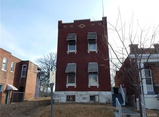 4116 California Ave, Saint Louis, MO