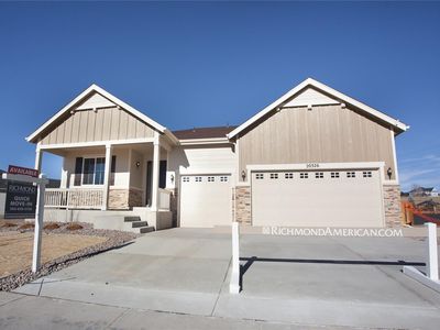 20326 Terrace View Dr, Parker, CO, 80134