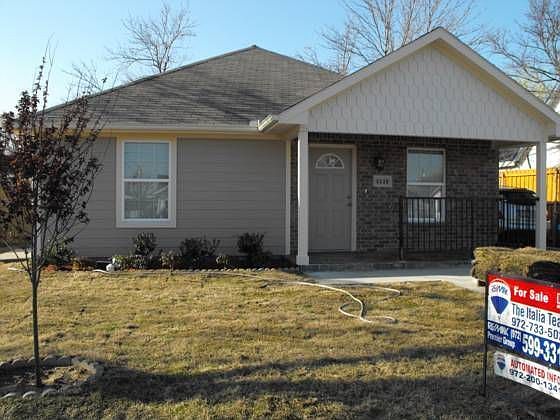 2nd image of 4530 N Horseshoe Trl