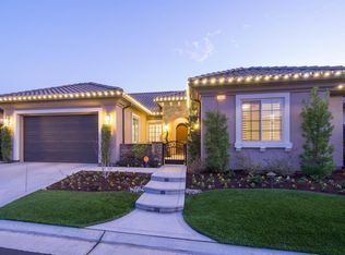 1863 E Calle Verde Way, Fresno, CA