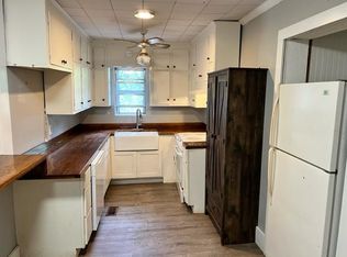 2035 Old Harrison Pike NW, Cleveland, TN 37311