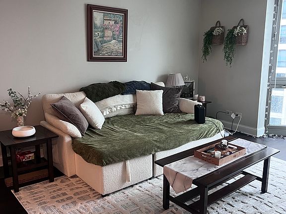 2nd image of 195 N Harbor Dr APT 4807