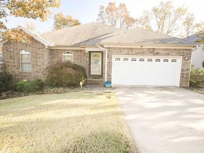 11541 Ridgetop Dr, Sherwood, AR, 72120