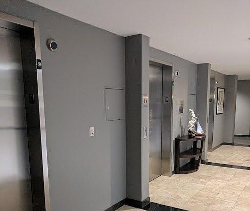 3 Elevator Access
