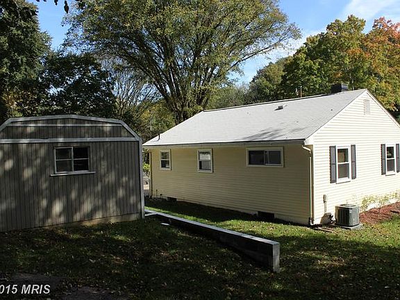 2nd image of 6520 Berkshire Dr