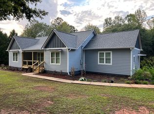 3516 Old Zebulon Rd, Zebulon, GA 30295