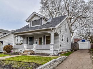 242 State Ave NE, Massillon, OH 44646